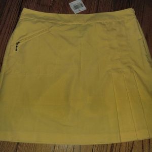 IZOD Golf Classic Size 8 Golf Skort
